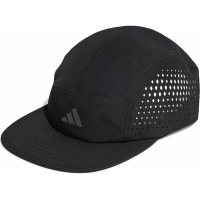 adidas Running X 4D Heat.Rdy Cap Čierny