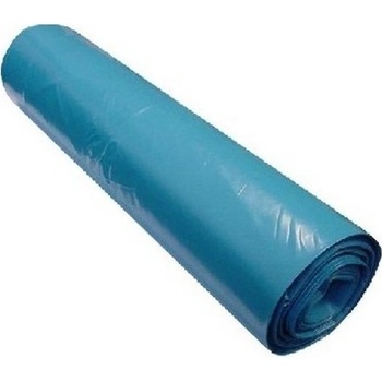 vybaveniprouklid.cz Pytel LDPE 120 l 40 µm 25ks modré
