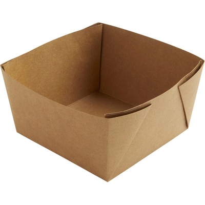 DUNI krabička viking pe block 140 × 140x75 mm