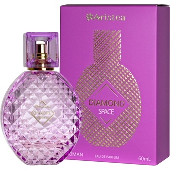 Aristea Diamond Space EDP 60 ml
