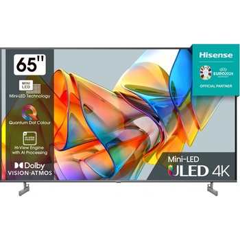 Hisense 65U6KQ