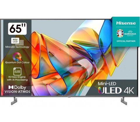 Hisense 65U6KQ