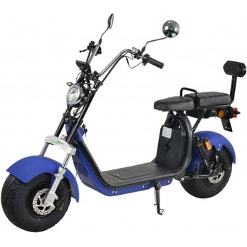 X-scooters XR05 EEC Li ULTIMATE