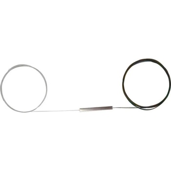 Conneu Оптичен PLC сплитер 1x8 без конектори, Bare Fiber, Conneu (CNPLC-108-NC1-NC1-BF)