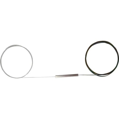 Conneu Оптичен PLC сплитер 1x8 без конектори, Bare Fiber, Conneu (CNPLC-108-NC1-NC1-BF)