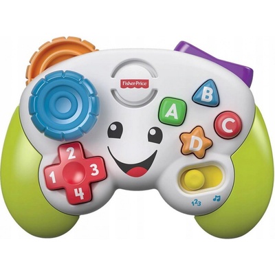 Fisher-Price Veselý Pad Batoľa FWG20