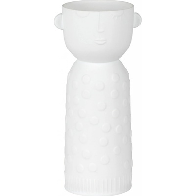 räder Porcelánová váza Luna