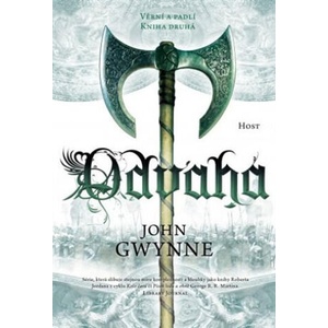 Odvaha | John Gwynne (2024)