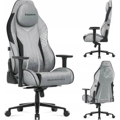Huzaro FORCE 8.3 šedá
