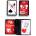 Secret Play Mini Kamasutra Cards