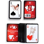 Secret Play Mini Kamasutra Cards