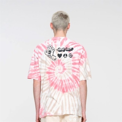 Santa Cruz SC All in t-shirt Neo Dye