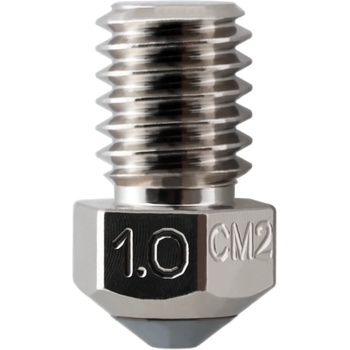 Micro-Swiss CM2 Дюза RepRap 1, 75 mm - 1, 0 mm (M2902-10)