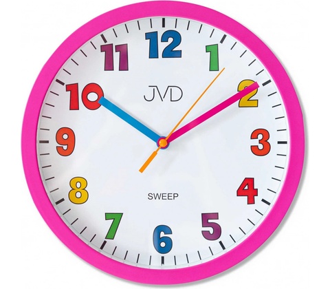 JVD HA46.2