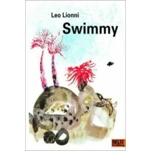 Swimmy | Leo Lionni, James Krüss (ISBN: 9783407760166)