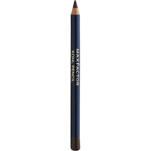 MAX Factor Kohl Eye Liner Pencil 1, 3 g нюанс 050 Charcoal Grey