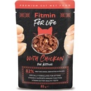 Fitmin For Life Kitten 85 g