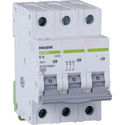 Noark Ex9BN 3P C25 100145