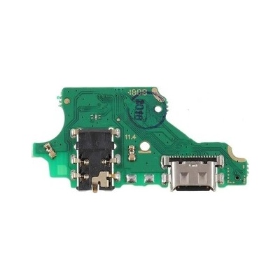 Huawei P20 LITE flex nabíjení + mikrofon