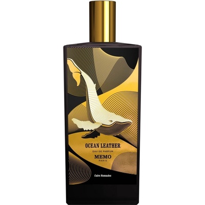 Memo Ocean Leather parfumovaná voda unisex 75 ml