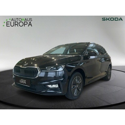 Skoda Fabia 1.0 TSI Tour DSG 85 kW