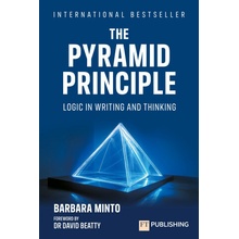 The Pyramid Principle - Barbara Minto