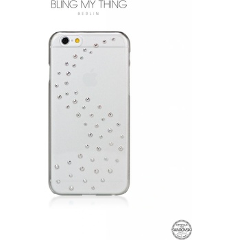 Pouzdro Bling My Thing Milky Way Crystal Apple iPhone 6 / 6S