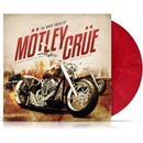 MOTLEY CRUE.=V/A= - MANY FACES OF MOTLEY CRUE LP