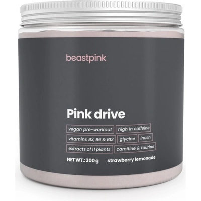 BeastPink Pink Drive 300 g