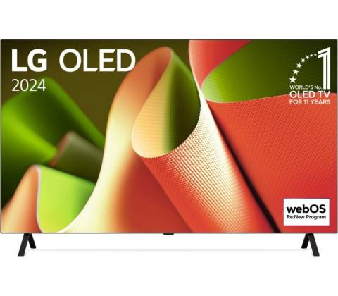 LG OLED65B46