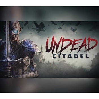Undead Citadel