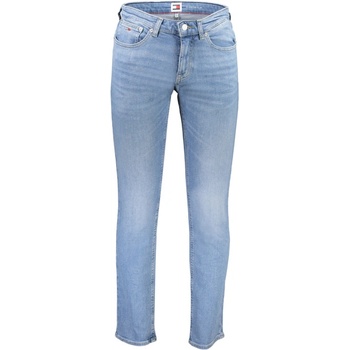 Tommy Hilfiger Мъжки дънки tommy hilfiger, Цвят Синьо (dm0dm20202_az1a4)
