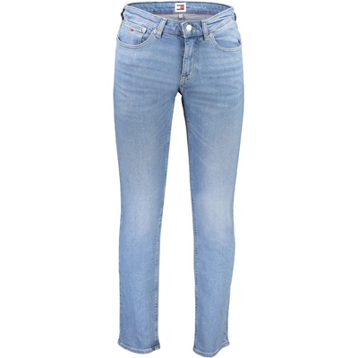 Tommy Hilfiger Мъжки дънки tommy hilfiger, Цвят Синьо (dm0dm20202_az1a4)