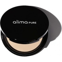 Alima Pure Přírodní presovaný pudrový make-up Sesame 9 g