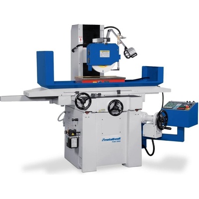 Metallkraft FSM 3060 SET