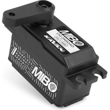 MIBO 1/10 Onroad Low Profile 0.074s/14kg/8.4V Bezjadrové servo