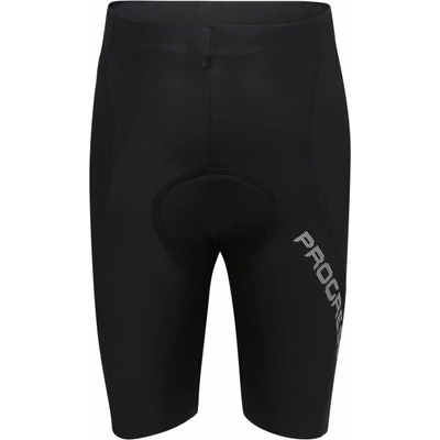 Progress krátké dětské Vento Shorts černé