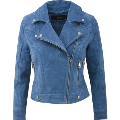 Vero Moda křivák modrá