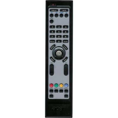 Diaľkový ovládač Acer DQ7T54BEA00-3A