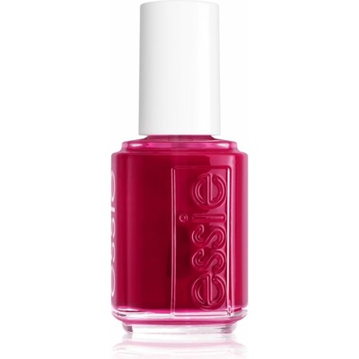 essie Glass Nails průhledný lak na nehty odstín 10 Highballe 13.5 ml