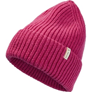 Vaude Зимна шапка (beanie) Vaude Coreway Beanie II Beanie - Hibiscus Pink - размер One Size (904-7030-0411)