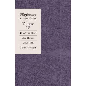Pilgrimage Volume IV | Dorothy Richardson (2025)