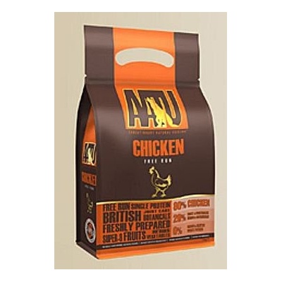 AATU 80/20 Chicken 5 kg