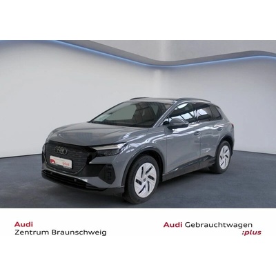 Audi Q4 45 quattro e-tron 210 kW