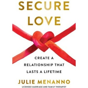 Secure Love (ISBN: 9781668056417)