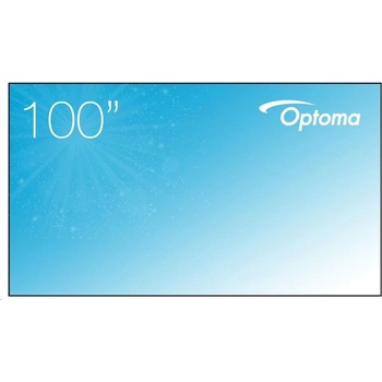 Optoma ALR101 100" Ambient Light Screen 16:9