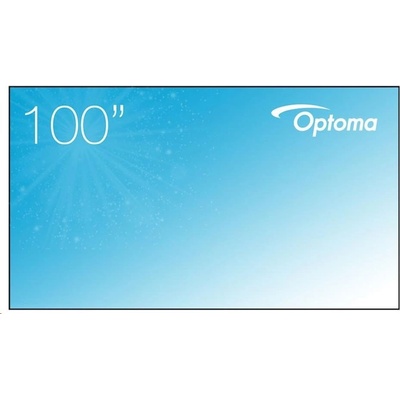 Optoma ALR101 100" Ambient Light Screen 16:9