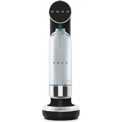 Sodastream SMEG Collezione SKC01BLM