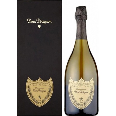 Dom Pérignon Vintage 2012 0,75 l Vintage Box GB