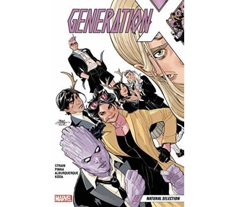 Generation X 1